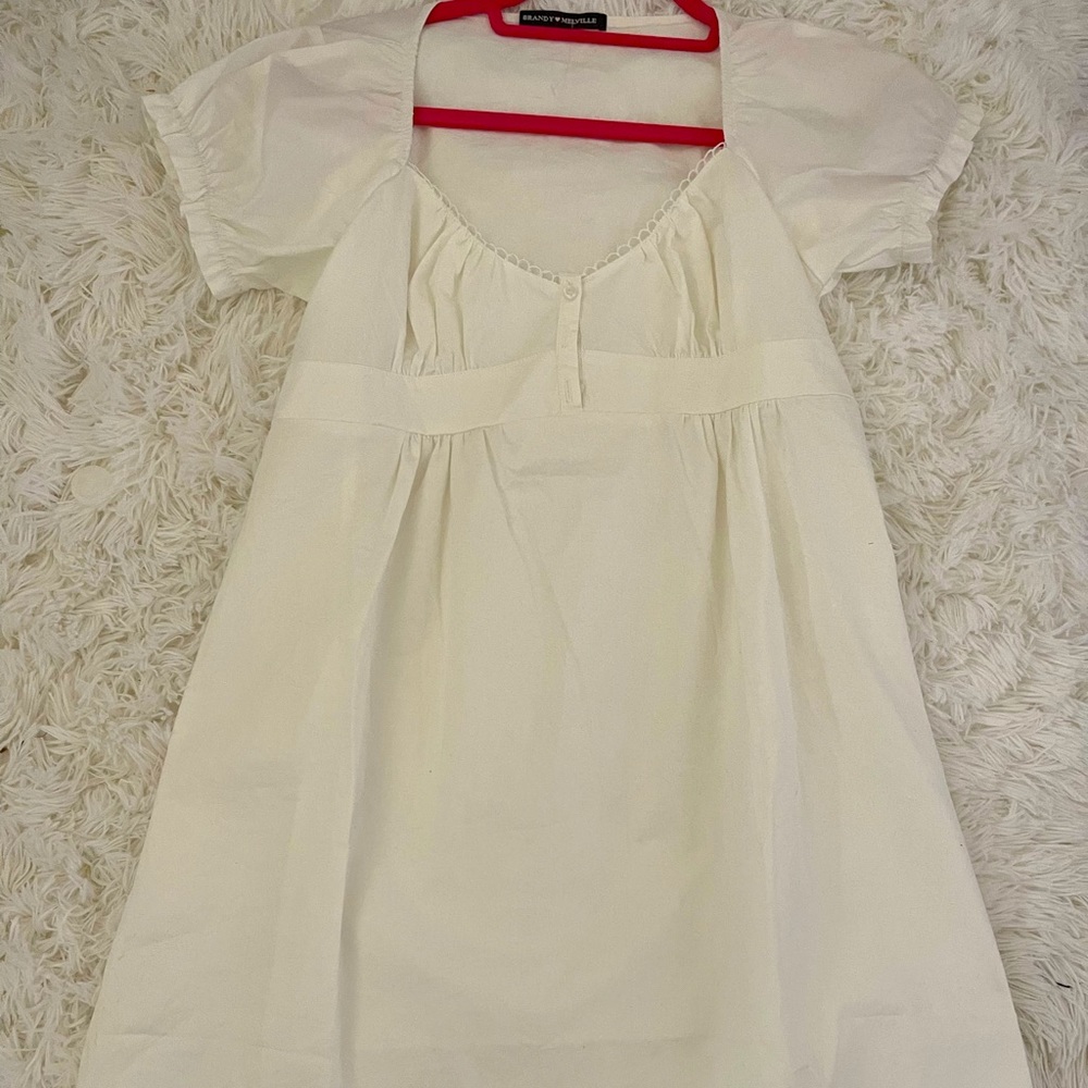 brandy melville blair dress!